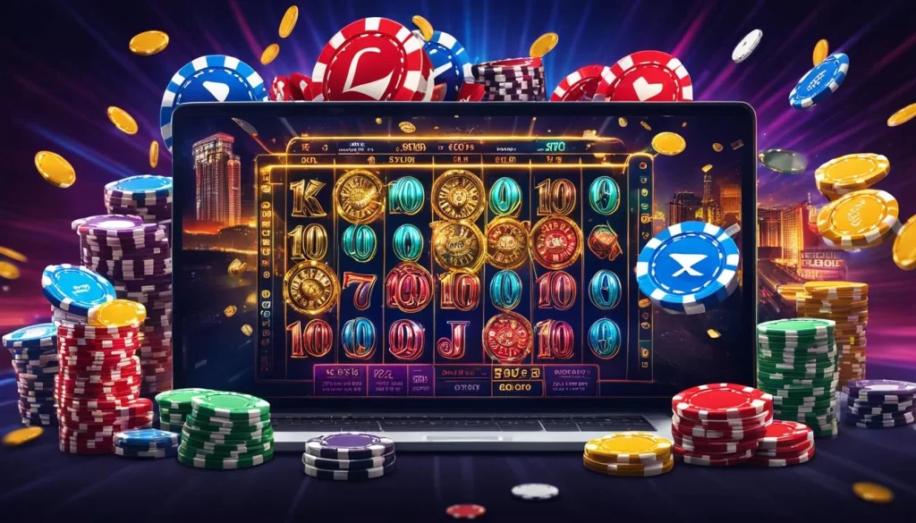 Lợi ích khi chơi game bắn cá tại FE88