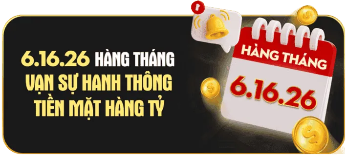 Các chương trình khuyến mãi FE88