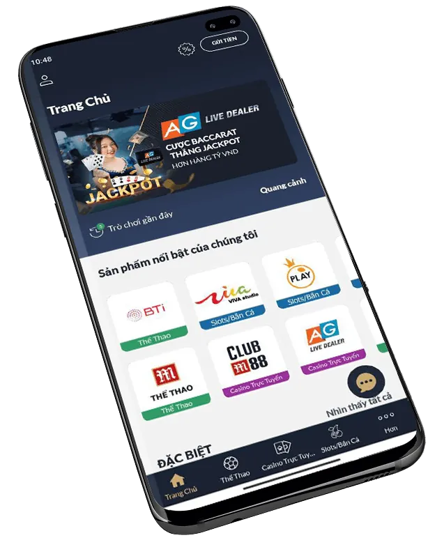 Chương trình khách hàng thân thiết VIP của FE88
