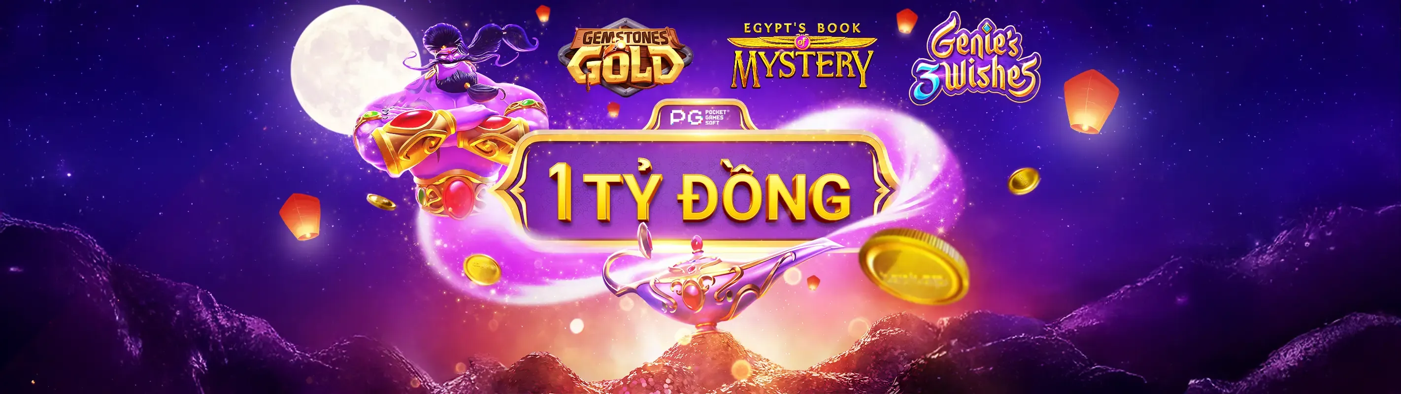 Bàn Baccarat sang trọng tại FE88 với bài và chip vàng