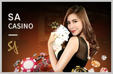 Bàn chơi Poker tại FE88 Casino