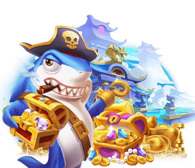 Game Vua Bắn Cá tại FE88
