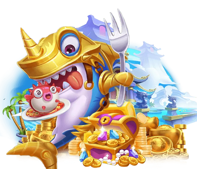 Game nổ hũ và bắn cá mới